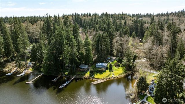 4887 Lakeside Drive, Langley, WA 98260