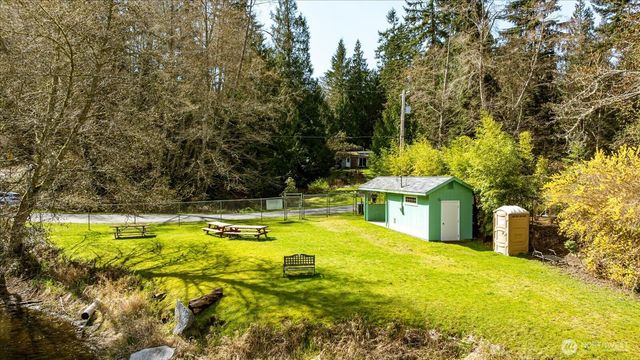 4887 Lakeside Drive, Langley, WA 98260