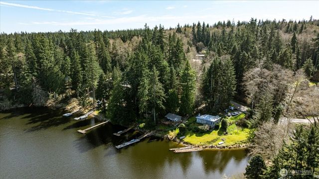 4887 Lakeside Drive, Langley, WA 98260