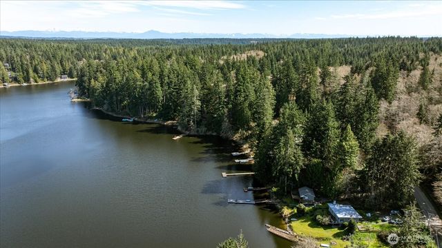 4887 Lakeside Drive, Langley, WA 98260