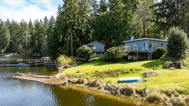 4887 Lakeside Drive, Langley, WA 98260