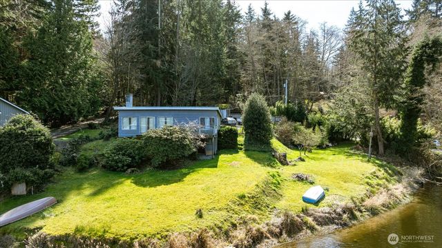 4887 Lakeside Drive, Langley, WA 98260