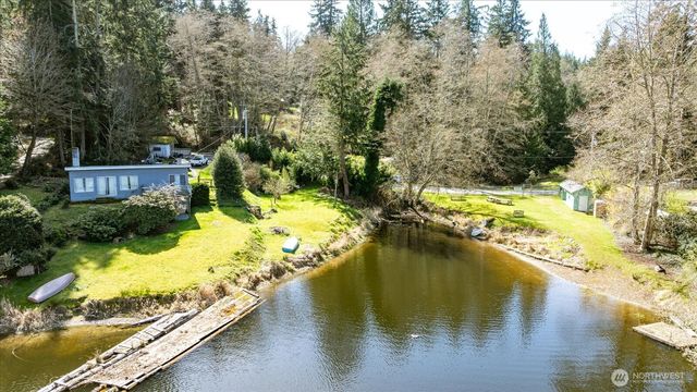 4887 Lakeside Drive, Langley, WA 98260