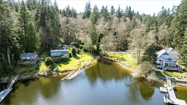 4887 Lakeside Drive, Langley, WA 98260