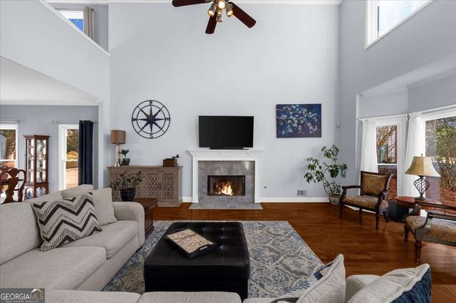 125 Rose Petal Lane, Johns Creek, GA 30022