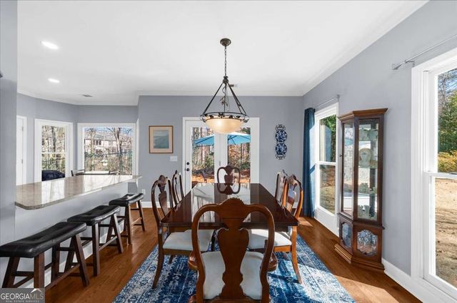 125 Rose Petal Lane, Johns Creek, GA 30022