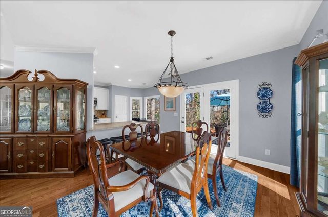 125 Rose Petal Lane, Johns Creek, GA 30022