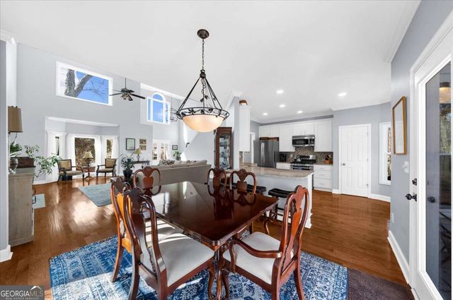 125 Rose Petal Lane, Johns Creek, GA 30022