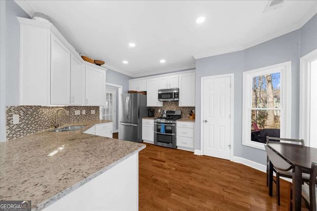 125 Rose Petal Lane, Johns Creek, GA 30022