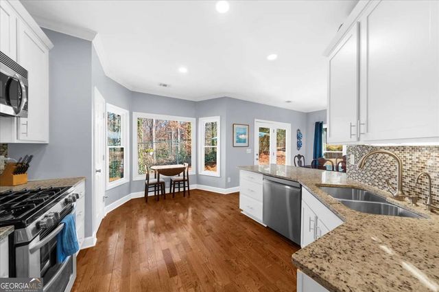 125 Rose Petal Lane, Johns Creek, GA 30022