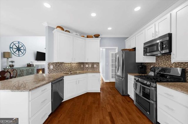 125 Rose Petal Lane, Johns Creek, GA 30022