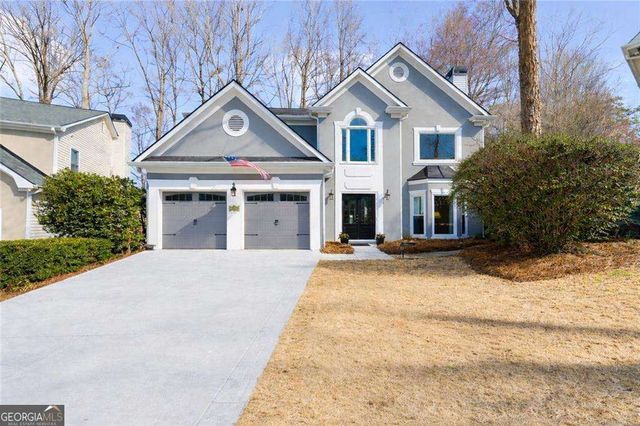 125 Rose Petal Lane, Johns Creek, GA 30022