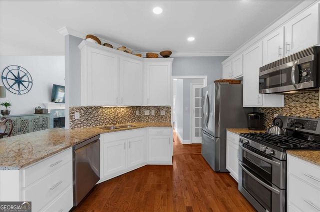 125 Rose Petal Lane, Johns Creek, GA 30022