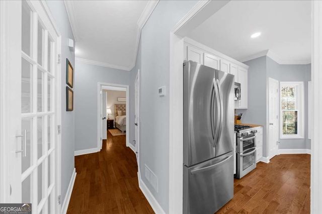 125 Rose Petal Lane, Johns Creek, GA 30022