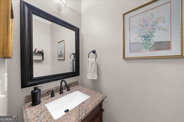 125 Rose Petal Lane, Johns Creek, GA 30022