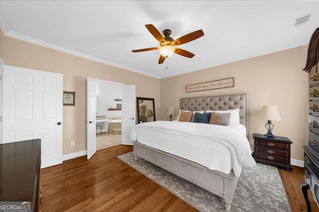 125 Rose Petal Lane, Johns Creek, GA 30022