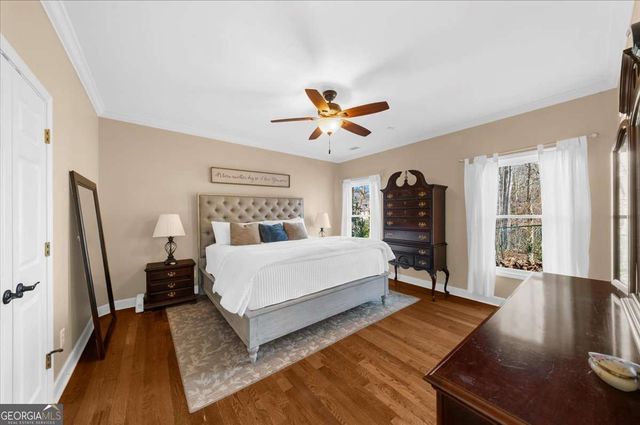 125 Rose Petal Lane, Johns Creek, GA 30022