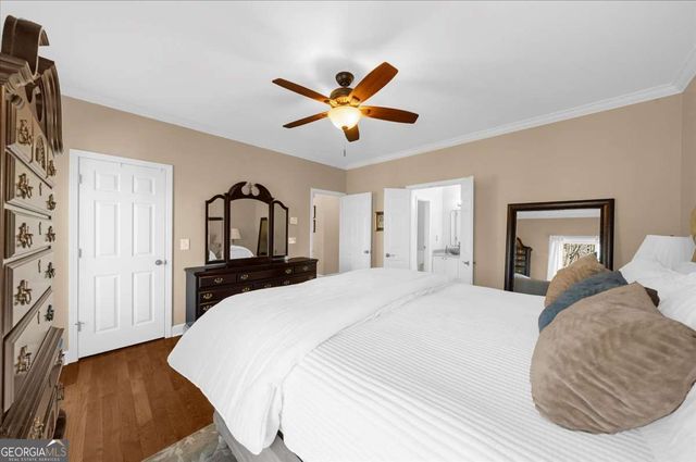 125 Rose Petal Lane, Johns Creek, GA 30022