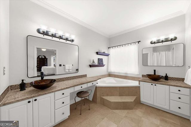 125 Rose Petal Lane, Johns Creek, GA 30022