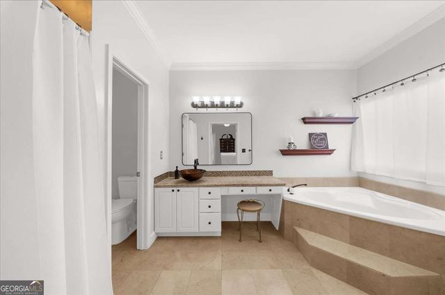 125 Rose Petal Lane, Johns Creek, GA 30022