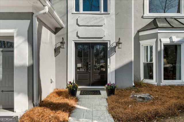 125 Rose Petal Lane, Johns Creek, GA 30022