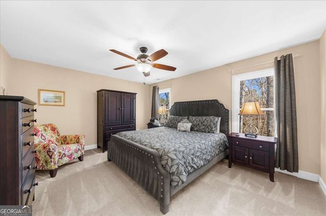 125 Rose Petal Lane, Johns Creek, GA 30022