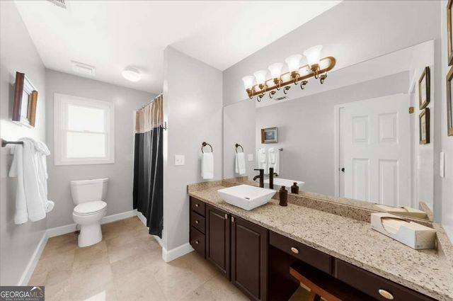 125 Rose Petal Lane, Johns Creek, GA 30022