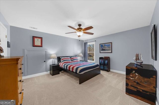 125 Rose Petal Lane, Johns Creek, GA 30022