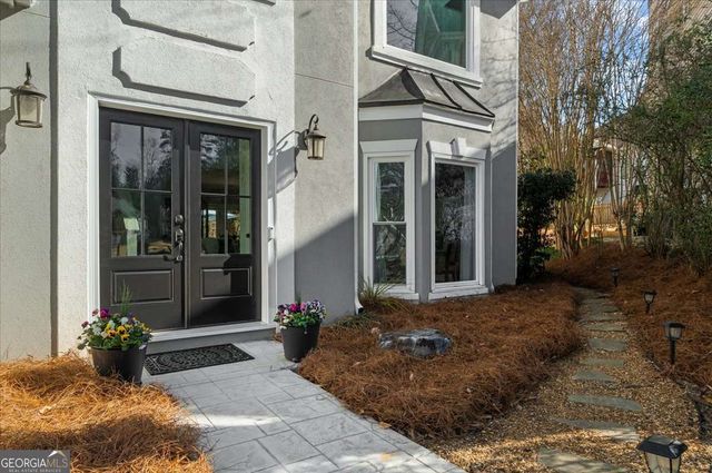 125 Rose Petal Lane, Johns Creek, GA 30022