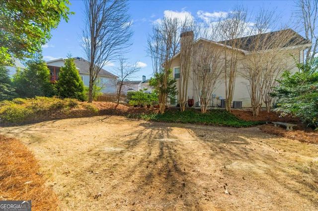 125 Rose Petal Lane, Johns Creek, GA 30022