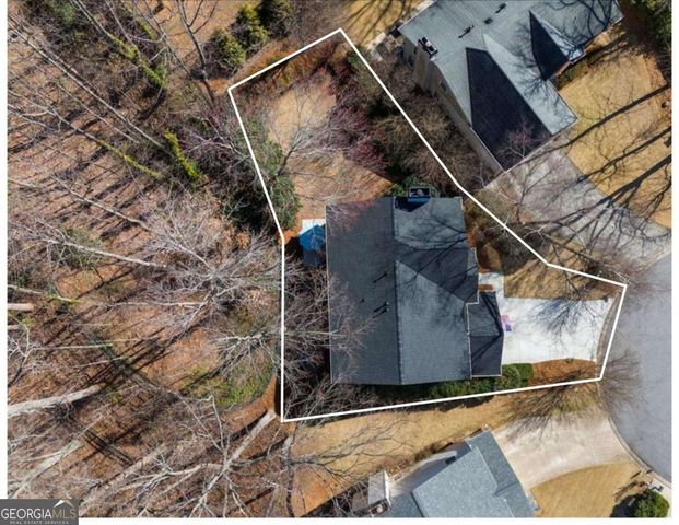 125 Rose Petal Lane, Johns Creek, GA 30022