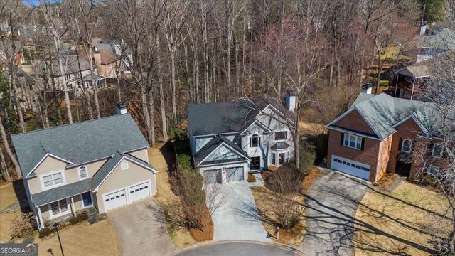 125 Rose Petal Lane, Johns Creek, GA 30022