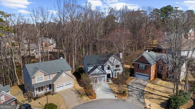 125 Rose Petal Lane, Johns Creek, GA 30022