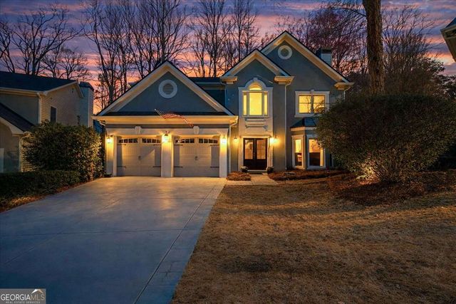 125 Rose Petal Lane, Johns Creek, GA 30022