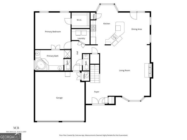 125 Rose Petal Lane, Johns Creek, GA 30022