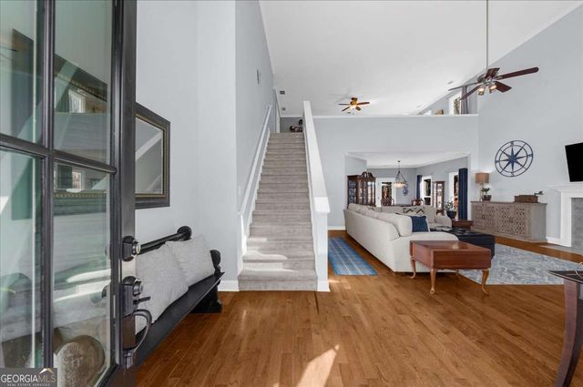 125 Rose Petal Lane, Johns Creek, GA 30022