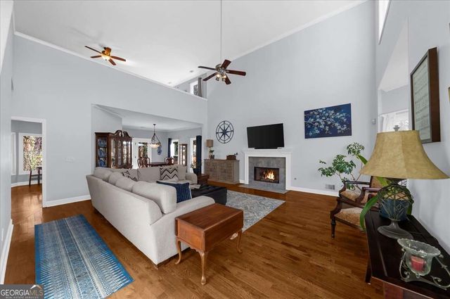 125 Rose Petal Lane, Johns Creek, GA 30022