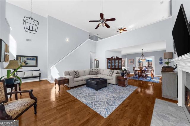 125 Rose Petal Lane, Johns Creek, GA 30022