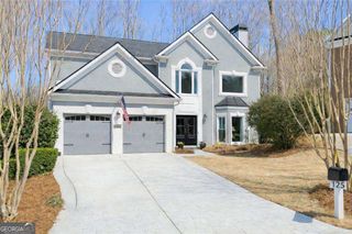 125 Rose Petal Lane, Johns Creek, GA 30022