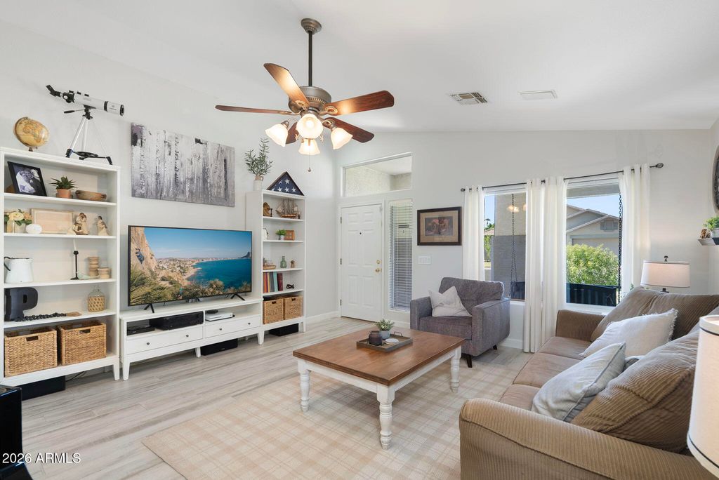 5515 E GARNET Circle, Mesa, AZ 85206 — photo 4