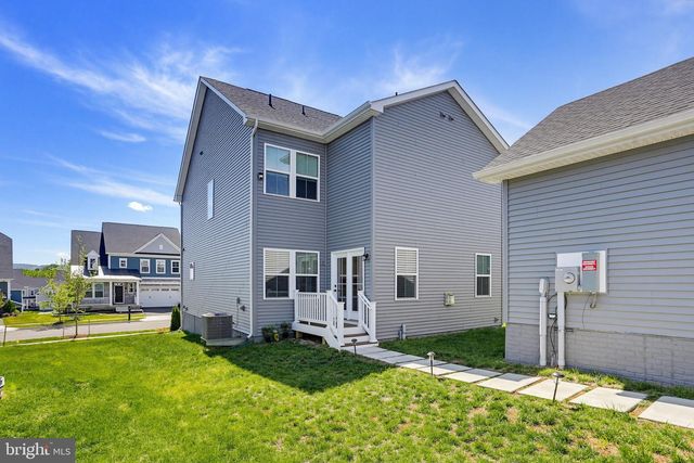 912 CLARENDON FARM LN, Brunswick, MD 21716