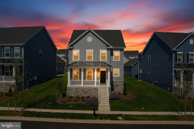 912 CLARENDON FARM LN, Brunswick, MD 21716
