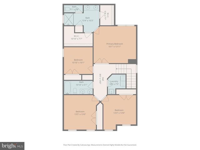 912 CLARENDON FARM LN, Brunswick, MD 21716