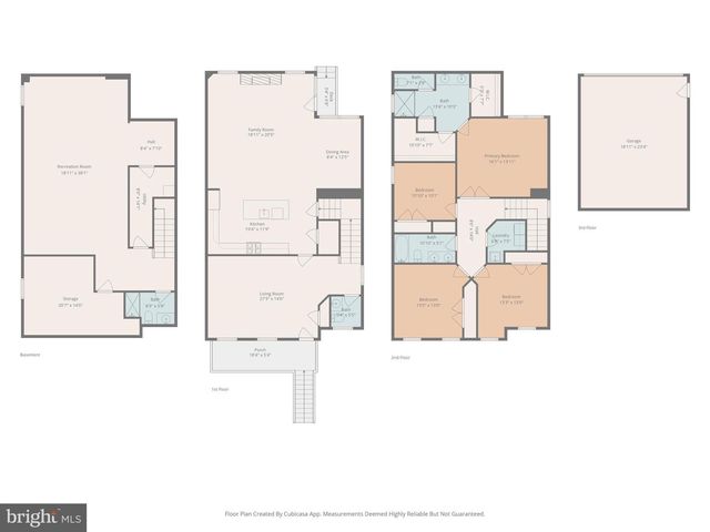 912 CLARENDON FARM LN, Brunswick, MD 21716