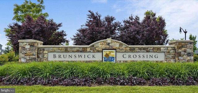912 CLARENDON FARM LN, Brunswick, MD 21716