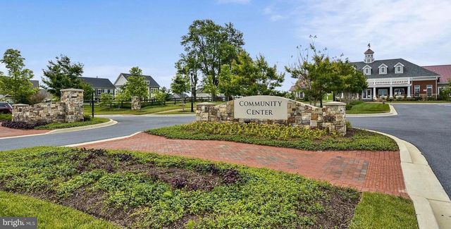 912 CLARENDON FARM LN, Brunswick, MD 21716