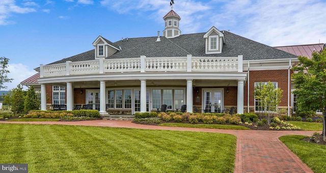 912 CLARENDON FARM LN, Brunswick, MD 21716