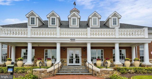 912 CLARENDON FARM LN, Brunswick, MD 21716