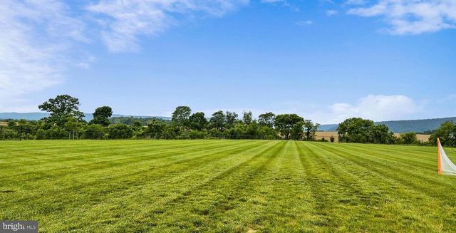 912 CLARENDON FARM LN, Brunswick, MD 21716