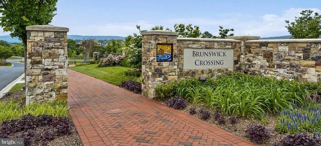 912 CLARENDON FARM LN, Brunswick, MD 21716
